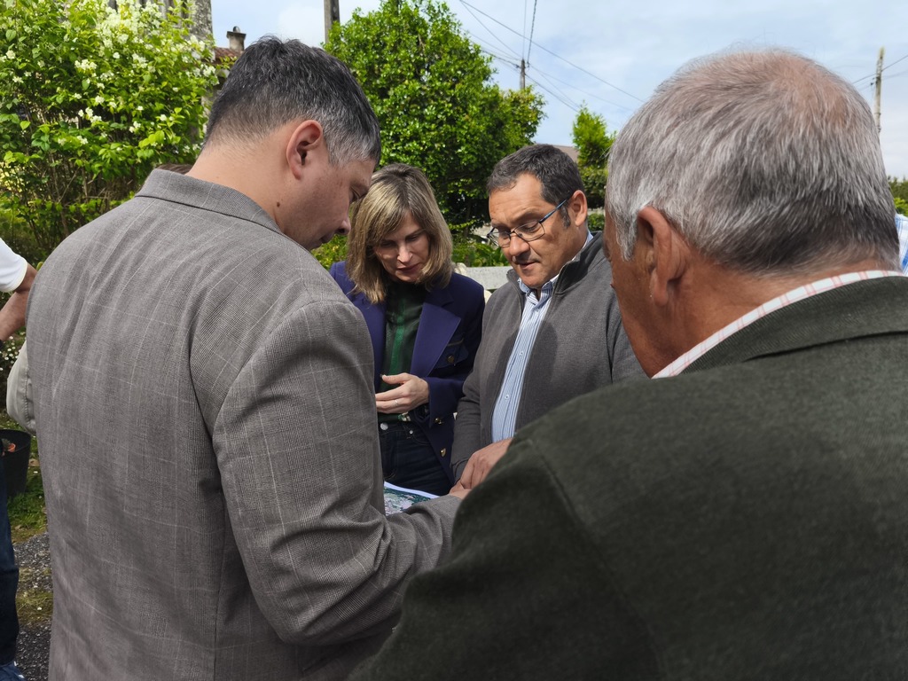 Nava Castro en Soutomaior